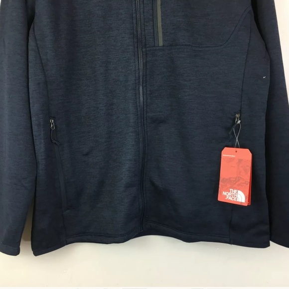 The North Face full zip hiking jacket - Picture 6 of 6